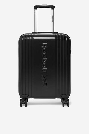 Walizka Reebok CEO-RBK-WAL-010-10-CCC-S BLACK Czarny