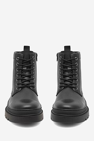 Trzewiki Lasocki 121AM1399 Czarny