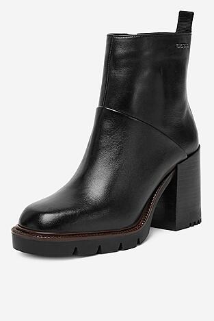 Ghete G-STAR RAW CEO-WI34-CLEVELAND-01 NEGRU