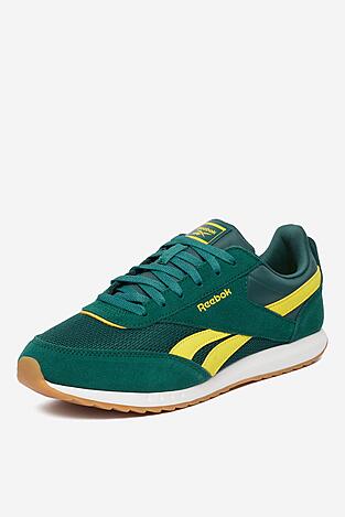 Спортни обувки Reebok CEO-MODA AR30315MGYT ЗЕЛЕН