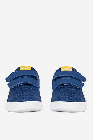 Спортни обувки Puma COURTFLEX V3 MESH PS 39808505 СИН