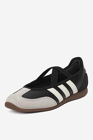 Балерина adidas C-BARREDA MARY JANE HQ7401 ЧЕРЕН