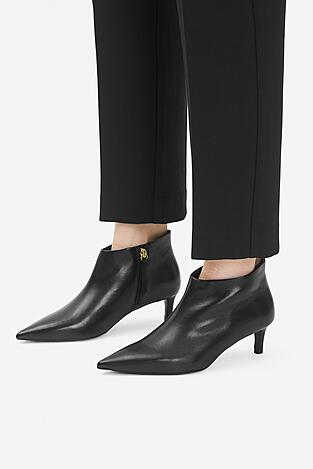 Боти Gino Rossi EO-SASHA-121973 ЧЕРЕН