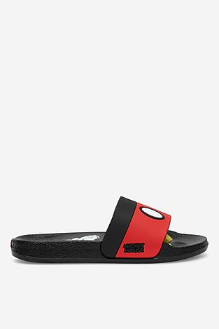 Джапанка за басейн Mickey&Friends SS24-179DSTC ЧЕРЕН