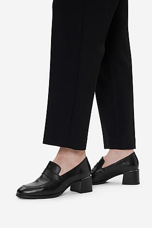 Półbuty Lasocki CEO-WB-THESSA-06M Czarny