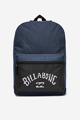 Раница BILLABONG BLB-KS-001-07 КОБАЛТОВО СИНЬО