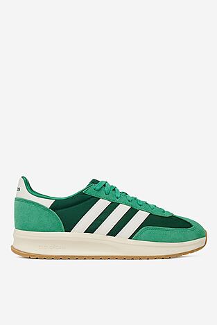 Obuwie sportowe adidas RUN70S 2.0 JI4919 Zielony