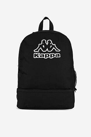 Hátizsák Kappa KPA-B-001-07 FEKETE