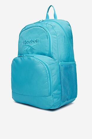 Plecak Reebok CWBEO-RBK-WS-005-09 Niebieski