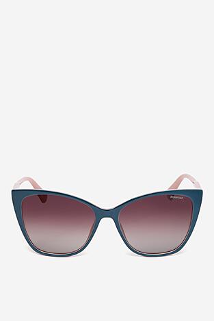 Дамски слънчеви очила Polaroid C PLD 4181/S КОБАЛТОВО СИНЬО