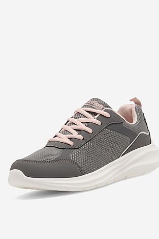 Sneakers Go Soft MILA WGF23R020A-3 Szary