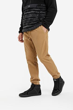 Pantofi pânză QUIKSILVER CEO-CASCADE-01 NEGRU