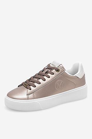 Sneakers Mexx MIRL1011941W-01 Złoty