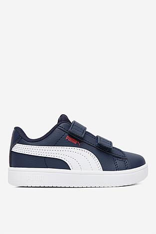 Спортни обувки Puma RICKIE CLASSIC V 39425401 КОБАЛТОВО СИНЬО