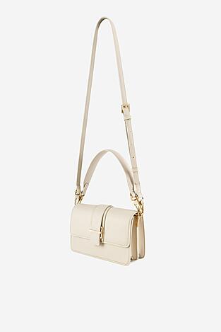 Torebka Gino Rossi C-1-4 Beżowy