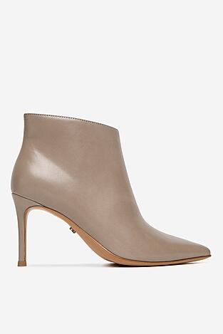 Botki Gino Rossi EO-CLOE-GLC9273-4-370-1 Szary