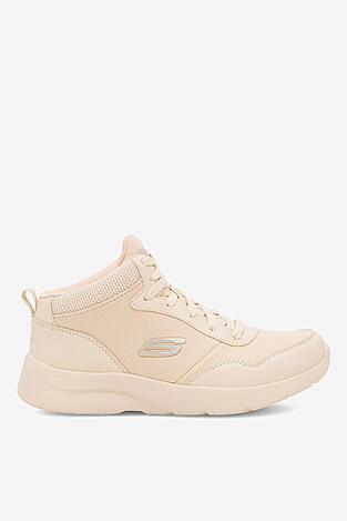 Sportovní obuv Skechers 66666321 SAND HNĚDÁ