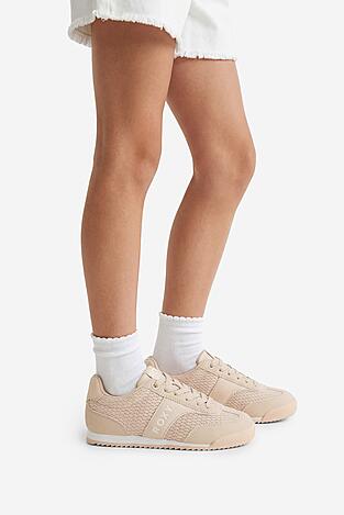 Sneakers ROXY CEO-3412816 Brzoskwiniowy