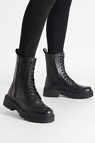 Bocanci Lasocki WB-ALESSIA-11 NEGRU