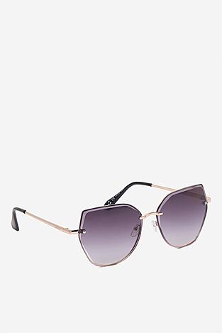 Okulary damskie Jenny WB-4WF-008-SS26R Złoty