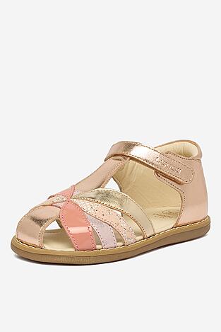 Сандали Lasocki Kids CEO-CI12-BOB-04(II)DZ РОЗОВ