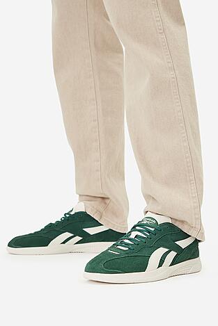 Obuwie sportowe Reebok EO-HAMMER STREET 100228145 Zielony