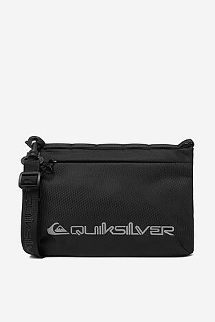 Дамска чанта QUIKSILVER CEOWB-QUIC-F-003-09 ЧЕРЕН