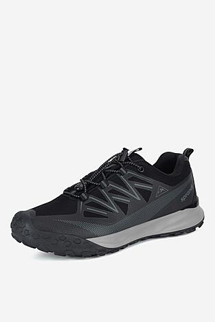 Obuwie sportowe SPRANDI EARTH GEAR M-S24W026A-8 Czarny