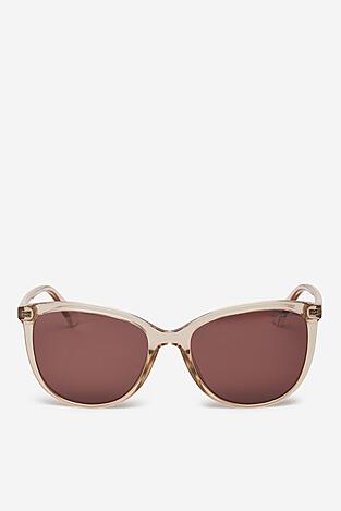 Unisex szemüveg Polaroid PLD 4138/S BÉZS