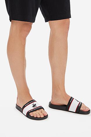 Джапанка за басейн Beverly Hills Polo Club CEO-M865813 ЧЕРЕН