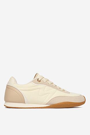 Sneakers Mexx EO-MI001011261W Żółty jasny