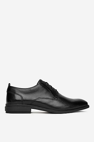 Pantofi casual Lasocki CEO-ZAHARY-26 MI25 NEGRU