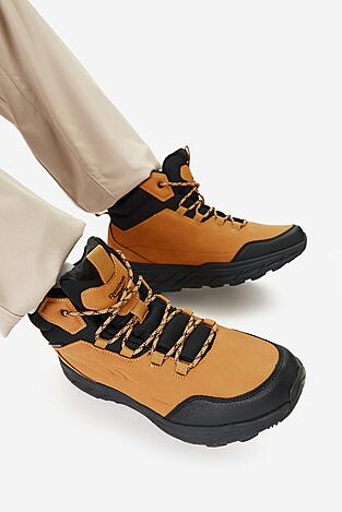 Csizma Reebok CEO-H8-301 CAMEL