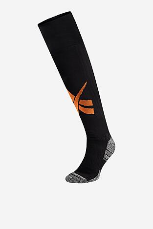 Ponožky Reebok R0563-SS24 (1-PACK) ČIERNA