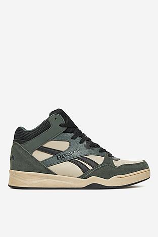 Sportovní obuv Reebok CEO-BB4900 MID AR30109M-CGB KHAKI