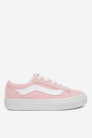 Trampki Vans C-VERO LS VN000V9TD3X1 Różowy