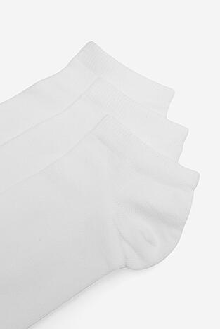 Skarpetki adidas C-HT3447 3-PACK Biały