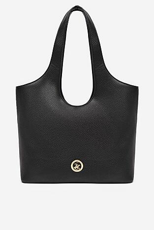 Дамска чанта Beverly Hills Polo Club C-BHPC-L-020-08 ЧЕРЕН