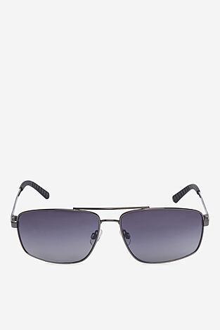 Okulary męskie QUIKSILVER WB-QS-MA-011-SS26 Stare srebro