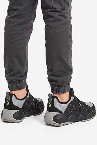 Obuwie sportowe SHAQ CEO-4X AQ95035B-BN Czarny