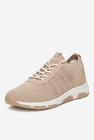Sneakers Remonte D1S05-31 Beżowy
