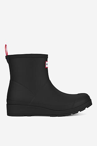 Gumicsizma HUNTER WFS2020RMA FEKETE
