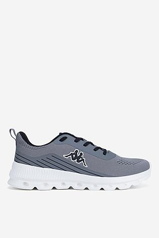 Sportovní obuv Kappa AW24-3C012 ŠEDÁ