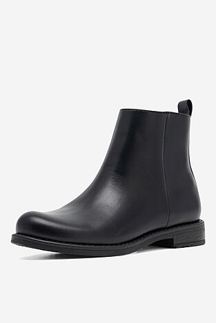 Botki Clara Barson YARA WS1522-22 Czarny