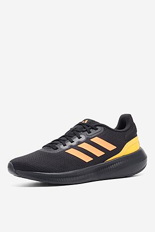 Obuwie sportowe adidas RUNFALCON 3.0 HP7545 Czarny