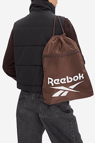 Торба за обувки Reebok RBK-B-044-CCC КАФЯВ