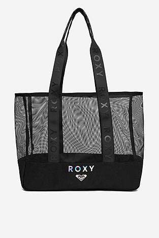 Kézitáska ROXY CWBEO-ROXY-M-007-09 FEKETE