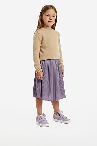 Obuwie sportowe Reebok CEO-25KC0012 Fioletowy