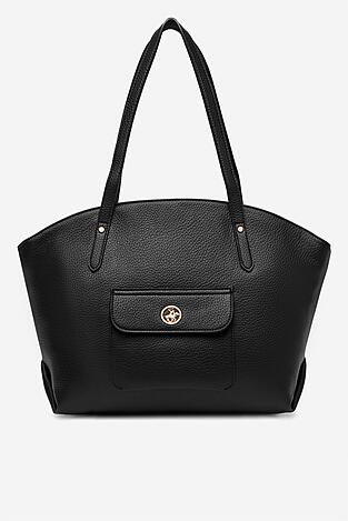 Дамска чанта Beverly Hills Polo Club CEO-BHPC-C-001-09 ЧЕРЕН