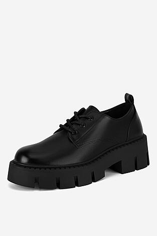 Polobotka DeeZee HY24249-4 ČERNÁ